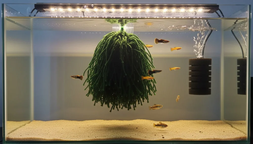 Spawning Setup Example