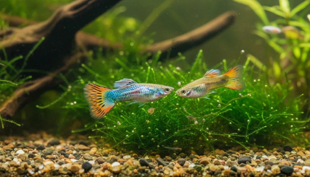 Fish Breeding Guides