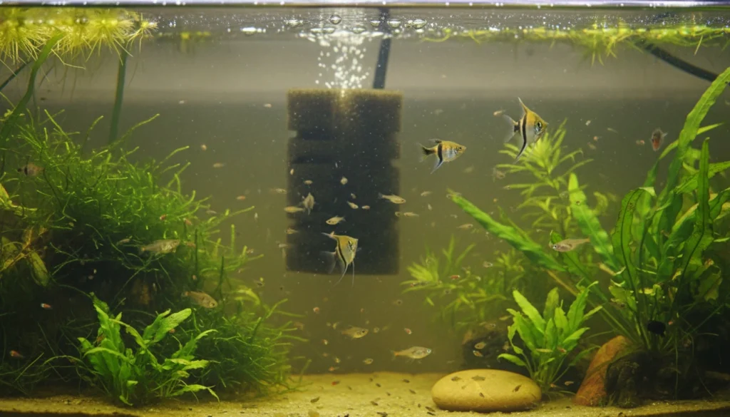 Why You Need a Dedicated Breeding Tank