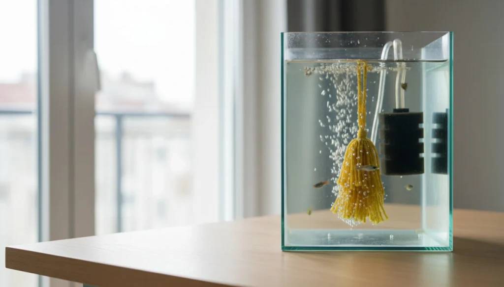 How to Prevent Fungus Before Spawning (Checklist)