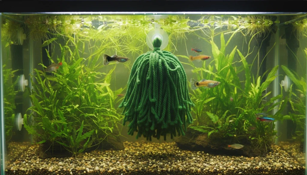 Substrate and Decorations