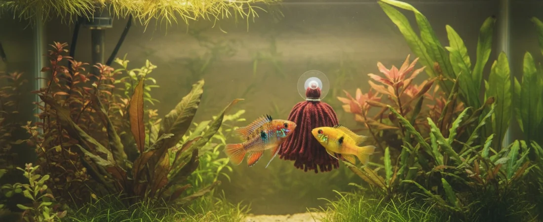 Why Are My Fish Not Spawning? 10 Common Reasons and Easy Fixes