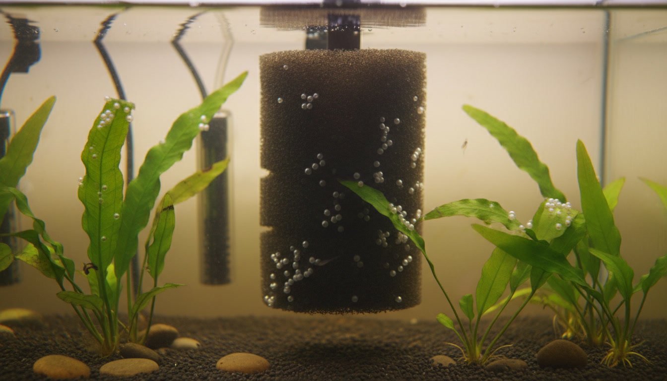 Best Water Parameters for Successful Fish Spawning