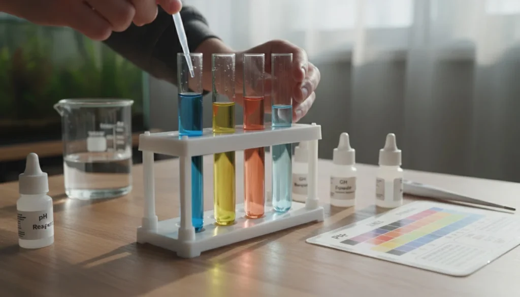 What Are Water Parameters in Fish Breeding?