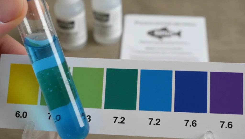 Best pH Levels for Successful Spawning