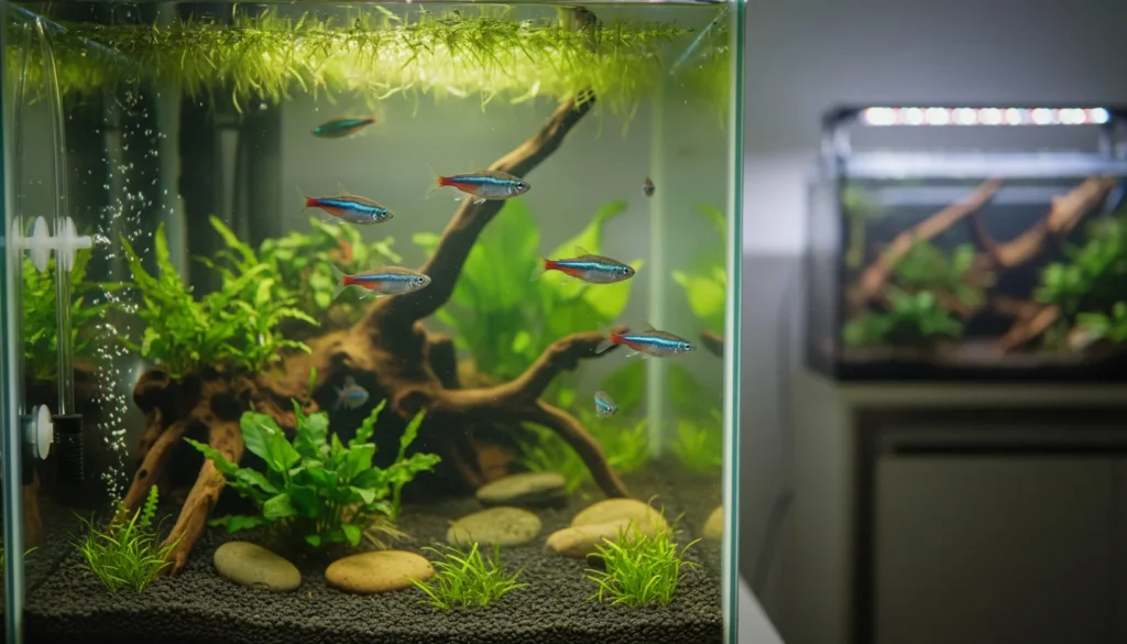 Tips for Successful Zebra Danio Breeding