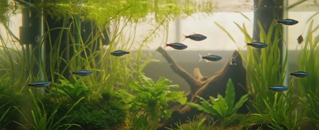 A Beginner’s Guide to Breeding Zebra Danios