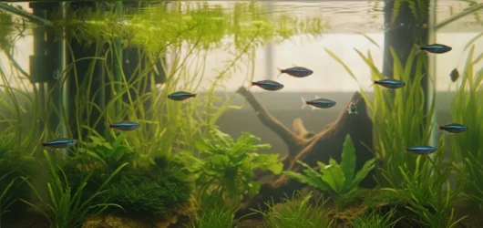 A Beginner’s Guide to Breeding Zebra Danios
