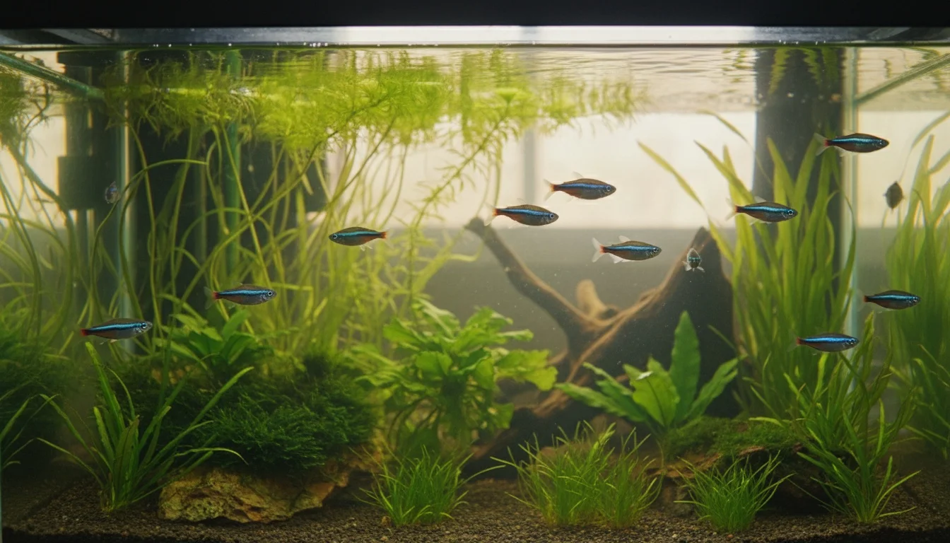 A Beginner’s Guide to Breeding Zebra Danios