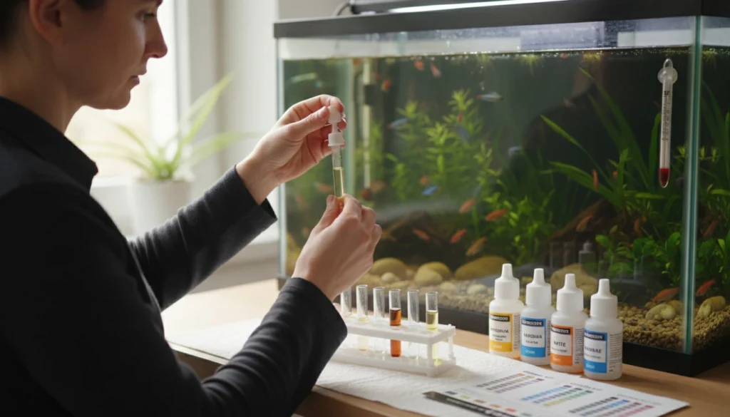 Ideal Water Requirements for Platy Fish Breeding