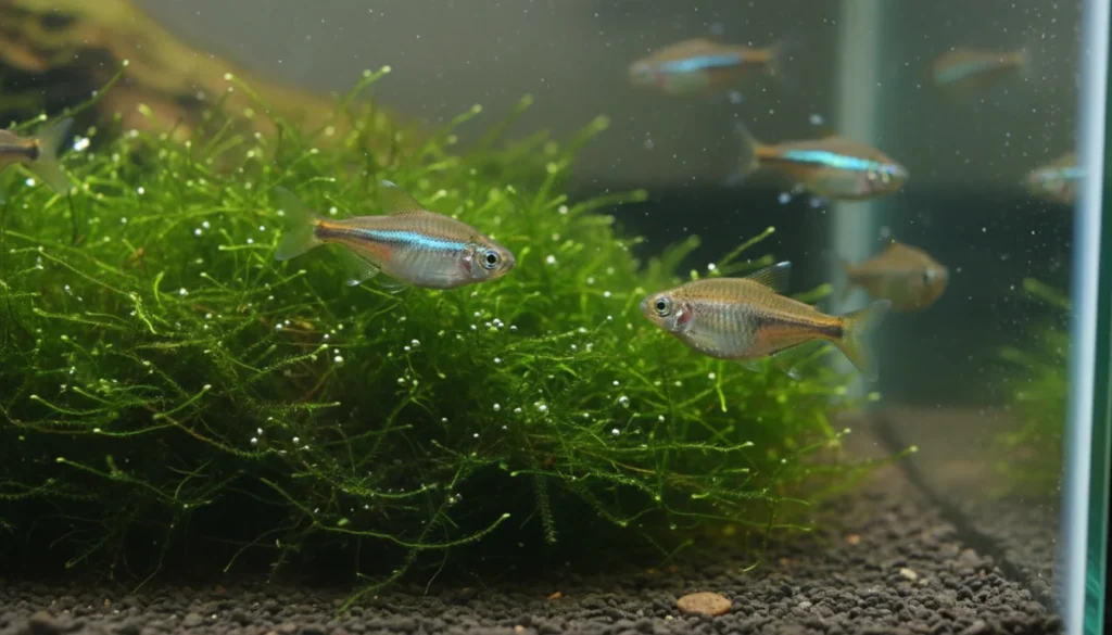The Zebra Danio Breeding Process