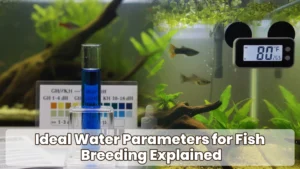 Ideal Water Parameters for Fish Breeding Explained