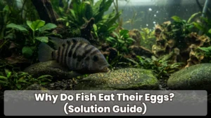 Why Do Fish Eat Their Eggs? (Solution Guide)