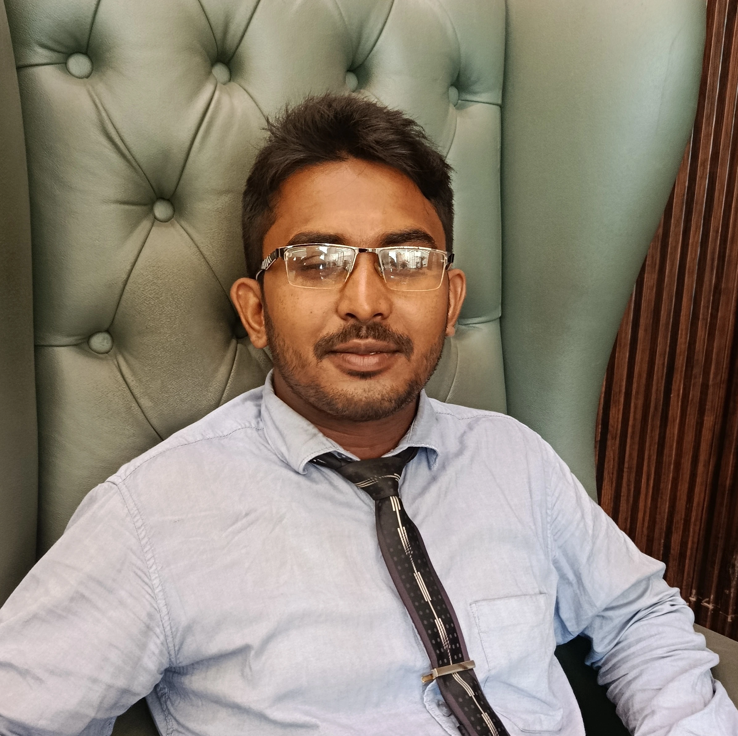 Kd Sivamath